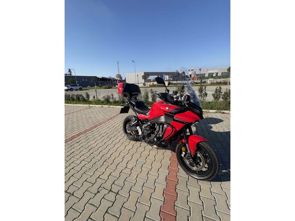 Sahibinden Yamaha Tracer 9 
