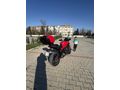 Sahibinden Yamaha Tracer 9 