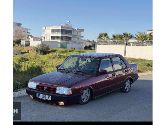 Sahibinden Tofaş Doğan SLX 1994 Model 