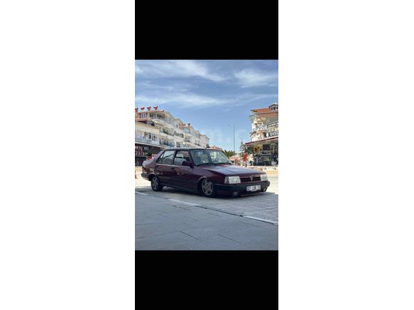 Sahibinden Tofaş Doğan SLX 1994 Model 