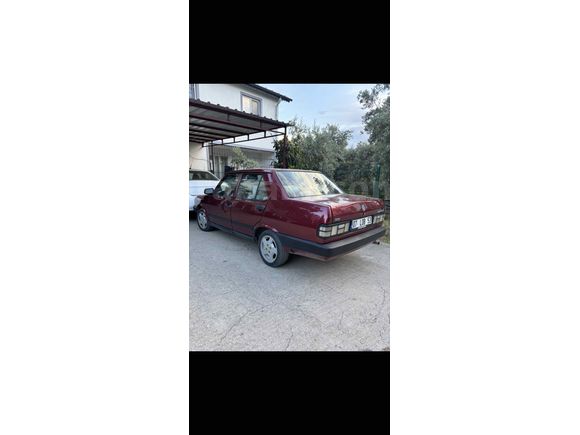 Sahibinden Tofaş Doğan SLX 1994 Model 