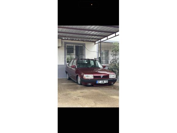 Sahibinden Tofaş Doğan SLX 1994 Model 