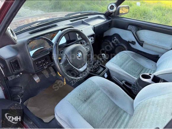 Sahibinden Tofaş Doğan SLX 1994 Model 