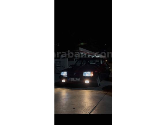 Sahibinden Tofaş Doğan SLX 1994 Model 