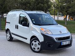 Sahibinden Fiat Fiorino Cargo 1.3 Multijet Plus 2017 Model Ankara