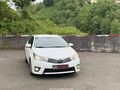 2015 COROLLA ADVANCE 1.6 MANUEL SERVİS BAKIMLI PIRIL PIRIL