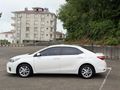 2015 COROLLA ADVANCE 1.6 MANUEL SERVİS BAKIMLI PIRIL PIRIL