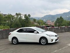 2015 COROLLA ADVANCE 1.6 MANUEL SERVİS BAKIMLI PIRIL PIRIL