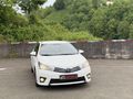 2015 COROLLA ADVANCE 1.6 MANUEL SERVİS BAKIMLI PIRIL PIRIL