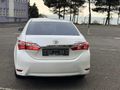 2015 COROLLA ADVANCE 1.6 MANUEL SERVİS BAKIMLI PIRIL PIRIL