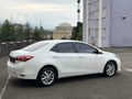 2015 COROLLA ADVANCE 1.6 MANUEL SERVİS BAKIMLI PIRIL PIRIL