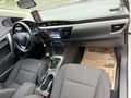 2015 COROLLA ADVANCE 1.6 MANUEL SERVİS BAKIMLI PIRIL PIRIL