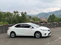 2015 COROLLA ADVANCE 1.6 MANUEL SERVİS BAKIMLI PIRIL PIRIL