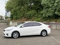 2015 COROLLA ADVANCE 1.6 MANUEL SERVİS BAKIMLI PIRIL PIRIL