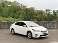2015 COROLLA ADVANCE 1.6 MANUEL SERVİS BAKIMLI PIRIL PIRIL