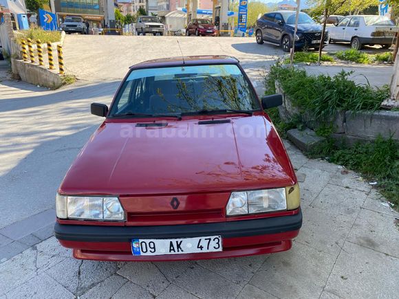 Sahibinden Renault R 11 Flash S 1993 Model