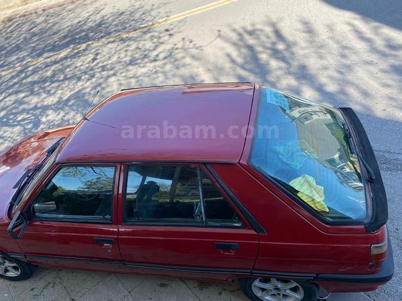Sahibinden Renault R 11 Flash S 1993 Model