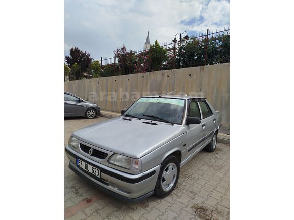 Sahibinden Renault R 9 1.4 Broadway RN 1998 Model 