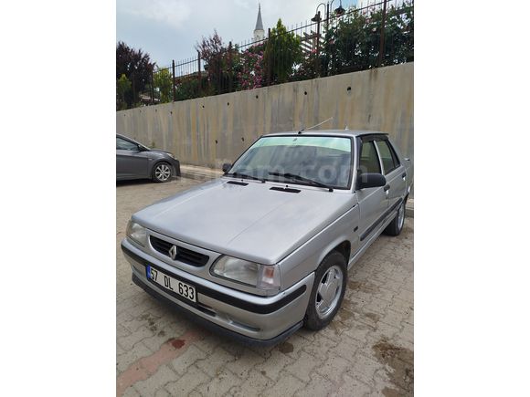 Sahibinden Renault R 9 1.4 Broadway RN 1998 Model 