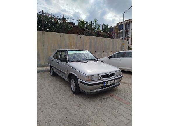 Sahibinden Renault R 9 1.4 Broadway RN 1998 Model 