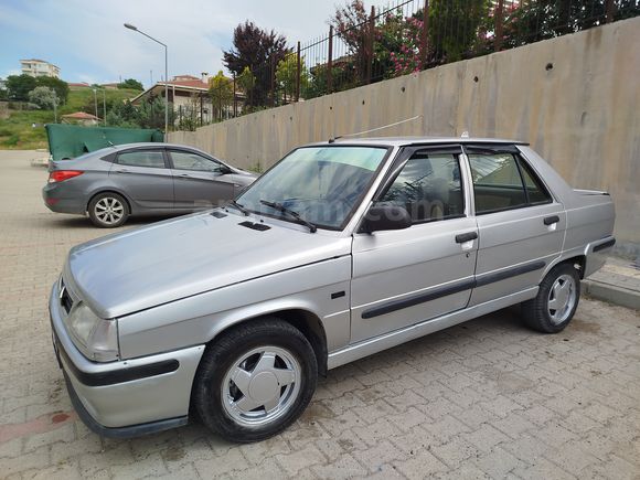Sahibinden Renault R 9 1.4 Broadway RN 1998 Model 