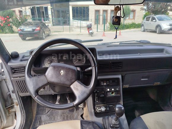 Sahibinden Renault R 9 1.4 Broadway RN 1998 Model 