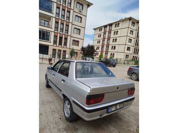 Sahibinden Renault R 9 1.4 Broadway RN 1998 Model 