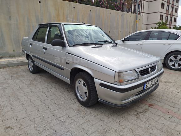Sahibinden Renault R 9 1.4 Broadway RN 1998 Model 
