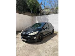 Sahibinden Peugeot 308 1.6 HDi Comfort 2008 Model 