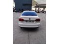 Wolkswagen JETta 1.2 TSi TRENDLİNE 130 BİN KM'de 2012 Model
