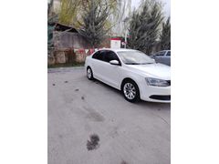 Sahibinden Volkswagen Jetta 1.2 TSi Trendline 2012 Model