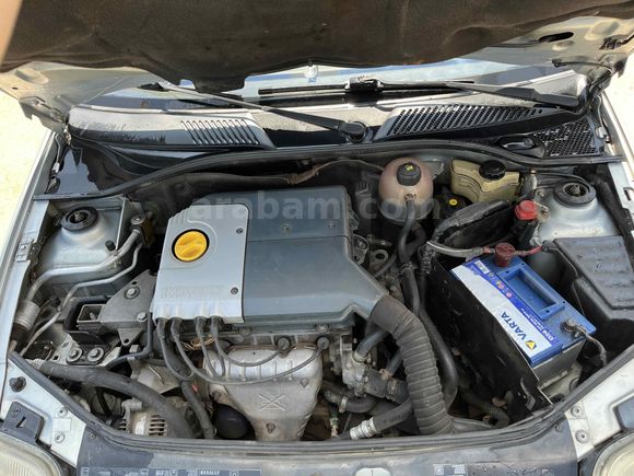 Acil Satılık!! Sahibinden Renault Clio 1.6 RXT 2000 Model 