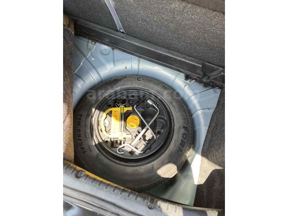 Acil Satılık!! Sahibinden Renault Clio 1.6 RXT 2000 Model 
