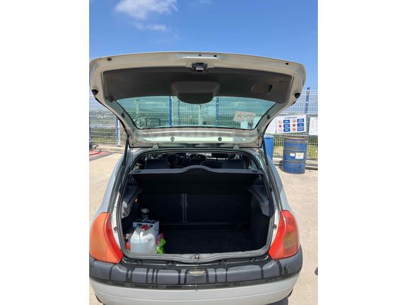 Acil Satılık!! Sahibinden Renault Clio 1.6 RXT 2000 Model 