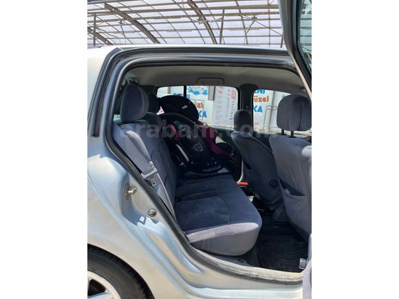 Acil Satılık!! Sahibinden Renault Clio 1.6 RXT 2000 Model 