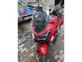 Sahibinden RKS Reale 125X 