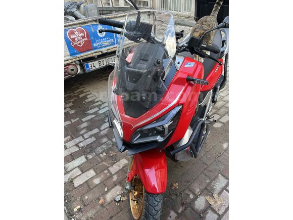 Sahibinden RKS Reale 125X 