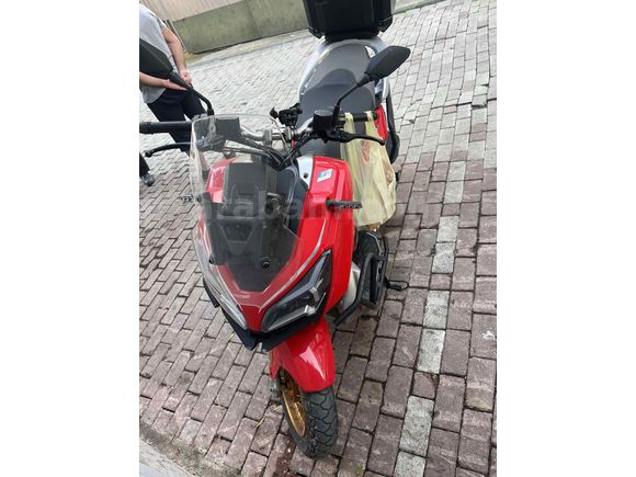 Sahibinden RKS Reale 125X 
