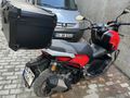 Sahibinden RKS Reale 125X 