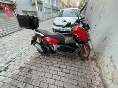 Sahibinden RKS Reale 125X 