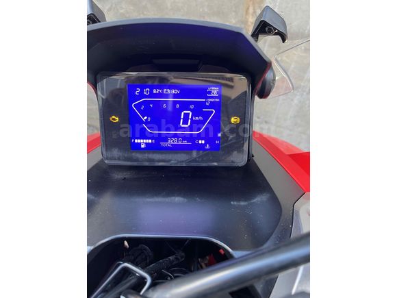 Sahibinden RKS Reale 125X 
