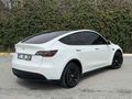 Sahibinden Tesla Model Y Long Range AWD 2023 Model 