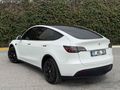 Sahibinden Tesla Model Y Long Range AWD 2023 Model 