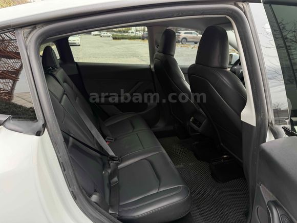 Sahibinden Tesla Model Y Long Range AWD 2023 Model 