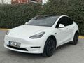 Sahibinden Tesla Model Y Long Range AWD 2023 Model 