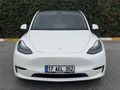 Sahibinden Tesla Model Y Long Range AWD 2023 Model 