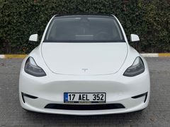 Sahibinden Tesla Model Y Long Range AWD 2023 Model 