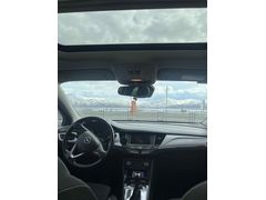 Sahibinden Opel Astra 1.5 D GS Line 2020 Model  88.000 km Gri (Gümüş)