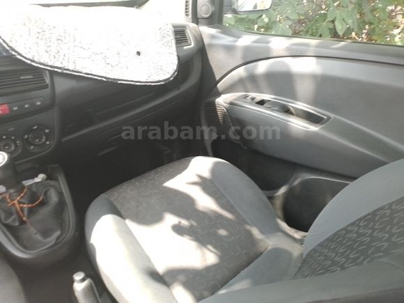 Sahibinden Fiat Doblo Combi 1.3 Multijet Maxi Safeline 2013 Model
