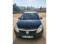 Sahibinden Dacia Sandero 1.5 dCi Black Line 2011 Model